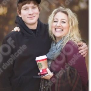 Meet your Posher, Cheryl